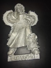 Warhammer 40k Black Templars Emperor's Champion 2000 GW