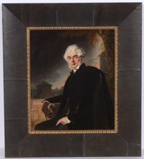 John Stevens (ca.1793-1868) 