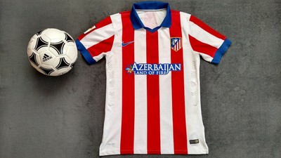 nike authentic football jersey