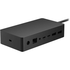 NEW Microsoft Surface Dock 2 Ethernet For Notebook