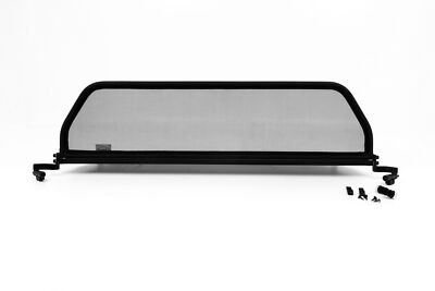 Airax wind deflector with quick release Jaguar XK 8 Type100 manufactured 1996...