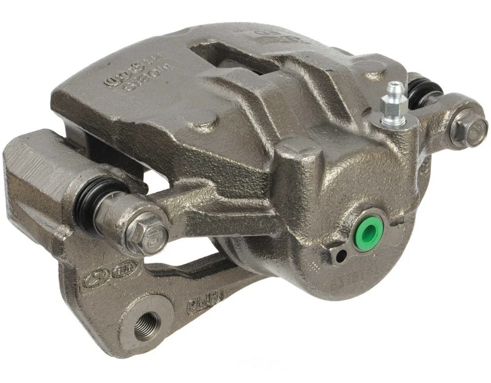 Pinça de freio a disco compatível com 2010-2013 Kia Forte, Forte Koup CARDONE REMAN - Imagem 4 de 4