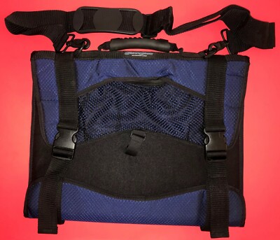 GearGrip Black LCD Shield Harness For Flat Panel Monitor/TV