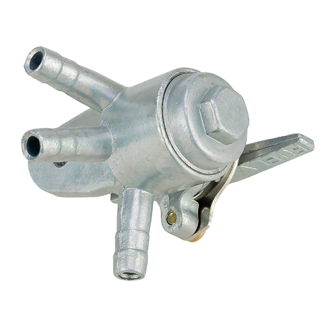 Benzinhahn Absperrventil Für Yamaha YFZ450 - Passend Für Modelle 2004-2013