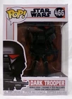 Funko Pop! Star Wars The Mandalorian 466 Dark Trooper Vinyl Figure