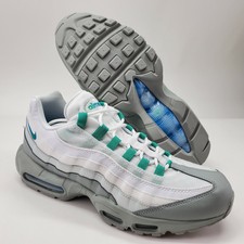 air max 95 clear emerald