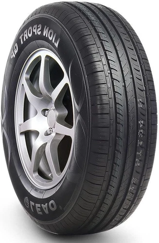 1 Leao Lionsport Grand Performance Tire 215/70R15 98T 4 Ply 221005388 - Picture 3 of 6
