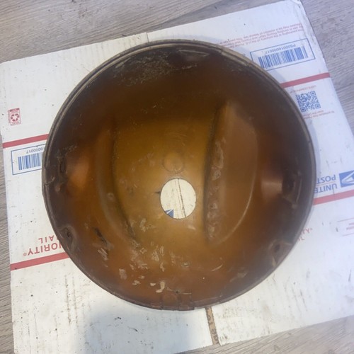 1970s Honda CB750K headlight bucket mount - Picture 4 of 4