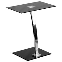 Laptop Computer Desk With Silk Black Tempered Glass Top, New, Free Shipping on sale Laptop Computer Desk With Silk Black Tempered Glass Top, New, Free Shipping on sale