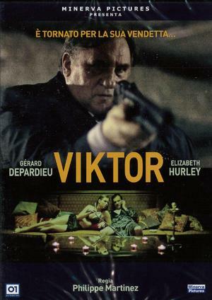 VIKTOR  DRAMMATICO