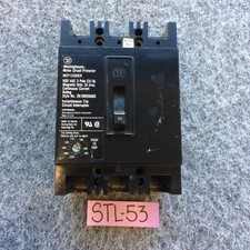 MCP13300CR WESTINGHOUSE 3POLE 30AMP 600V CIRCUIT BREAKER Ships Fast 