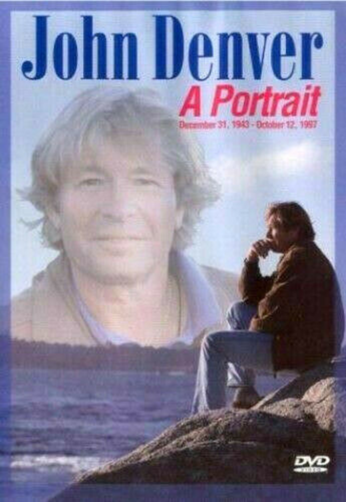 John Denver - A Portrait DVD Music John Denver