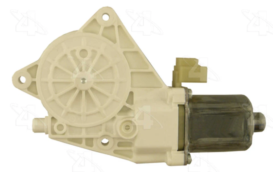 New Window Motor  ACI/Maxair  383288 Foto 2 de 3