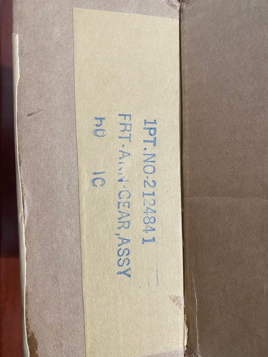 Mopar transmission A727 front gear annulus NOS MOPAR Part No  