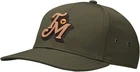 TaylorMade Golf Men's Retro Metal Eyelit Hat Cap - Pick Color