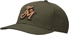 TaylorMade Golf Men's Retro Metal Eyelit Hat Cap - Pick Color