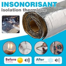 1m² Tapis de voiture