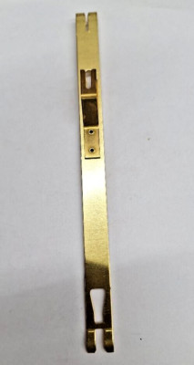 Kieninger Grandfather clock pendulum hanger