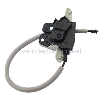 For TESLA MODEL S X 2012-2017 2018 2019 2020 6006654-00-B LIFTGATE