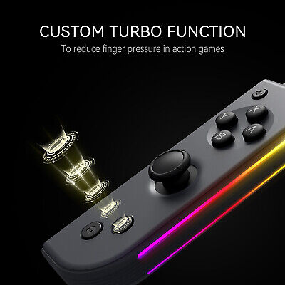 Design Your Own Joy Cons - Custom JoyCon Controller for Nintendo Switc –  Nerdish Games