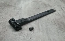 Smith & Wesson J Frame Rear Sight Ass'y .086" Blade Ht - VINTAGE MODELS ONLY!!