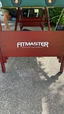 Master Massage 29" Newport Fitmaster Portable Massage SPA Table