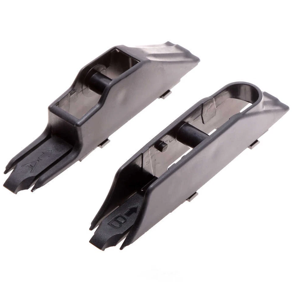 Задняя часть подходит для Toyota Prius C Corolla iM 2012-2019 годов выпуска ПРОДУКТЫ СТЕКЛООЧИСТИТЕЛЯ ANCO - Изображение 3 из 4