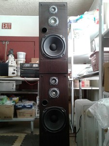 jvc speakers price in pakistan