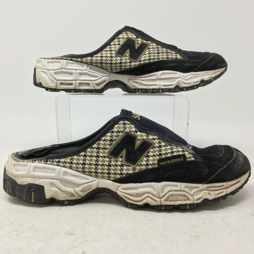 New Balance Shoes Womens 10 D 801 