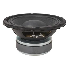 Sound Town 8-inch Replacement Woofer for CARME-208S, CARME-208SPW (STLF-08VS)