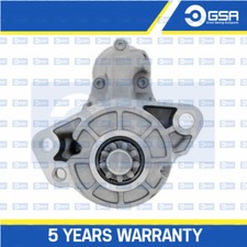 Starter Motor for Audi Q7 4LB engine CJGA 3.0L V6 Diesel 10-11
