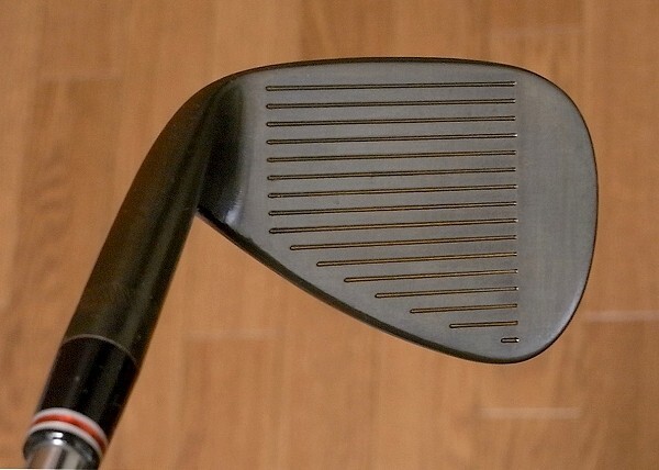 Titleist VOKEY SM4 Oilcan Wedge 48° Flex-WEDGE Dynamic Gold