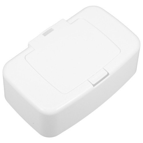 Storage Box Holder Travel Adorable Dispenser Child Baby