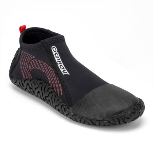 Osprey Neoprene WETSUIT SHOES Unisex_Adult_Junior_Watersport_Aqua_Beach - Picture 3 of 11