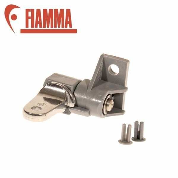 Fiamma F45 Ti Awning Right Leg Knuckle Joint 98655-056 