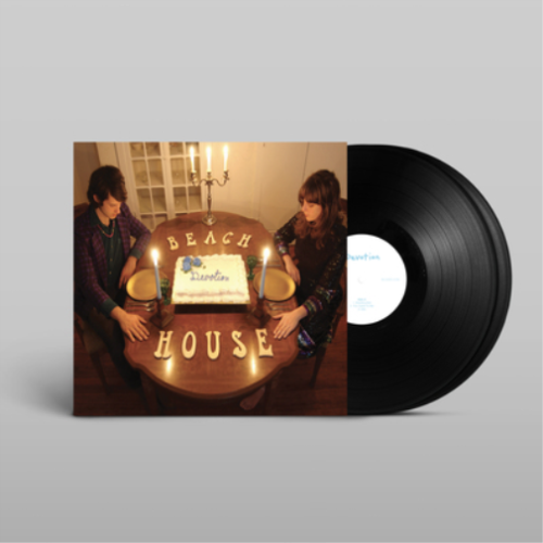 Beach House Devotion (Vinyl) 12" Album (UK IMPORT) - 第 1/1 張圖片