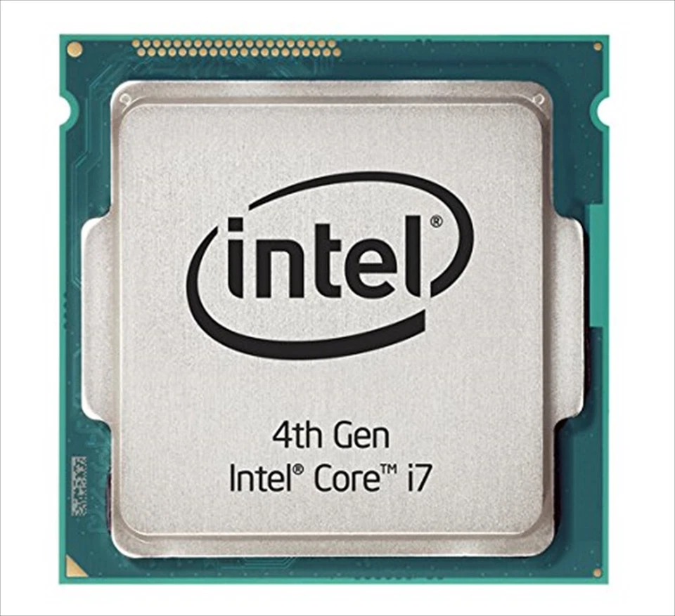 Intel Core i7-4790K Devil's Canyon Quad-Core 4.00GHz LGA1150 BX80646I74790K NEW - Image 3 of 4