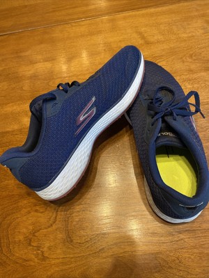 skechers women's go golf eagle range golf shoes