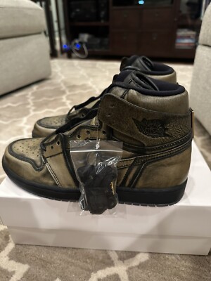 Air Jordan 1 Retro High OG 