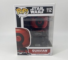 Funko Pop Star Wars The Force Awakens Vinyl Figures 13