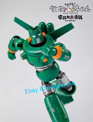 【kiochan】 Blitzway Crayon Shin-chan BW-CA-10701 CARBOTIX SERIES BY Kantamu
