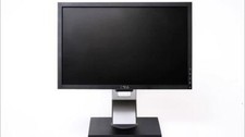 Dell P1911 LCD Monitor - 19" Grade A