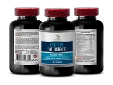 weight loss pills for men - EXTREME FAT BURNER COMPLEX - l-tyrosine powder - 1B