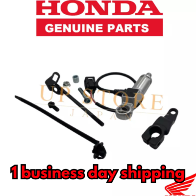 HONDA GENUINE XL750 OEM Transalp 2023 08U70-MLC-D00 QUICKSHIFTER