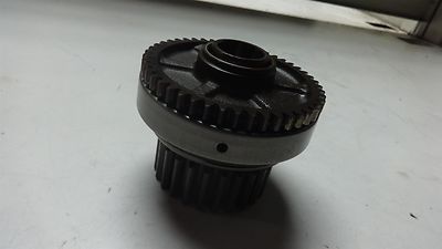79 YAMAHA XS1100 ELEVEN XS 1100 YM156B ENGINE STARTER CLUTCH GEAR