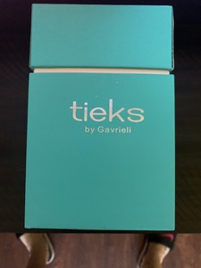 tieks by gavrieli