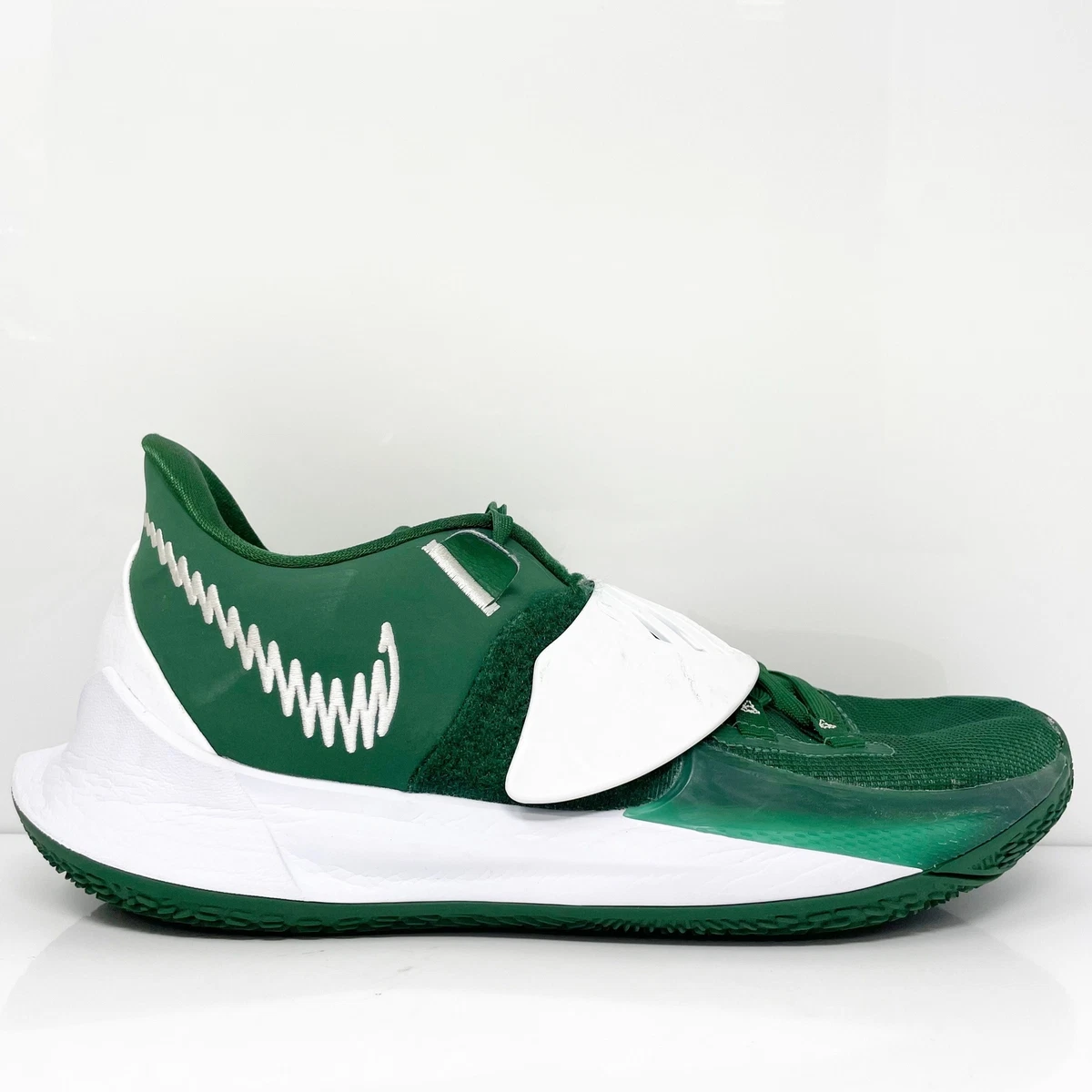 Kyrie shoes top low cut