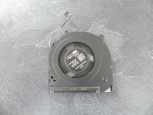Ventilateur De Refroidissement Pour PC Portable HP 15s-fq2008nf - Pièce D'occasion