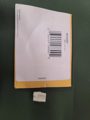 Delta RP24097 1/4 Turn Stop For Rp24096 Replacement Part