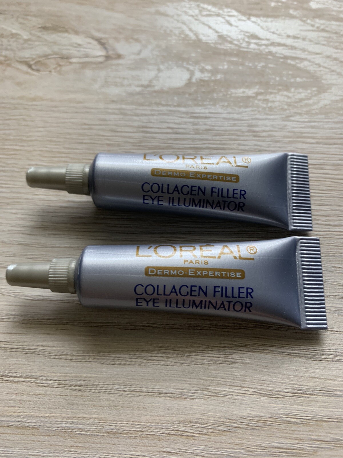 loreal wrinkle decrease collagen filler